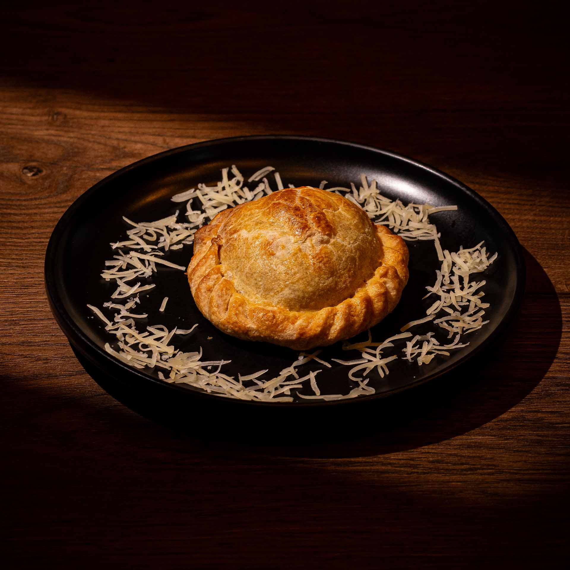 Comprar EMPANADA DE ALCACHOFA Y CHAMPIÑONES en tienda online