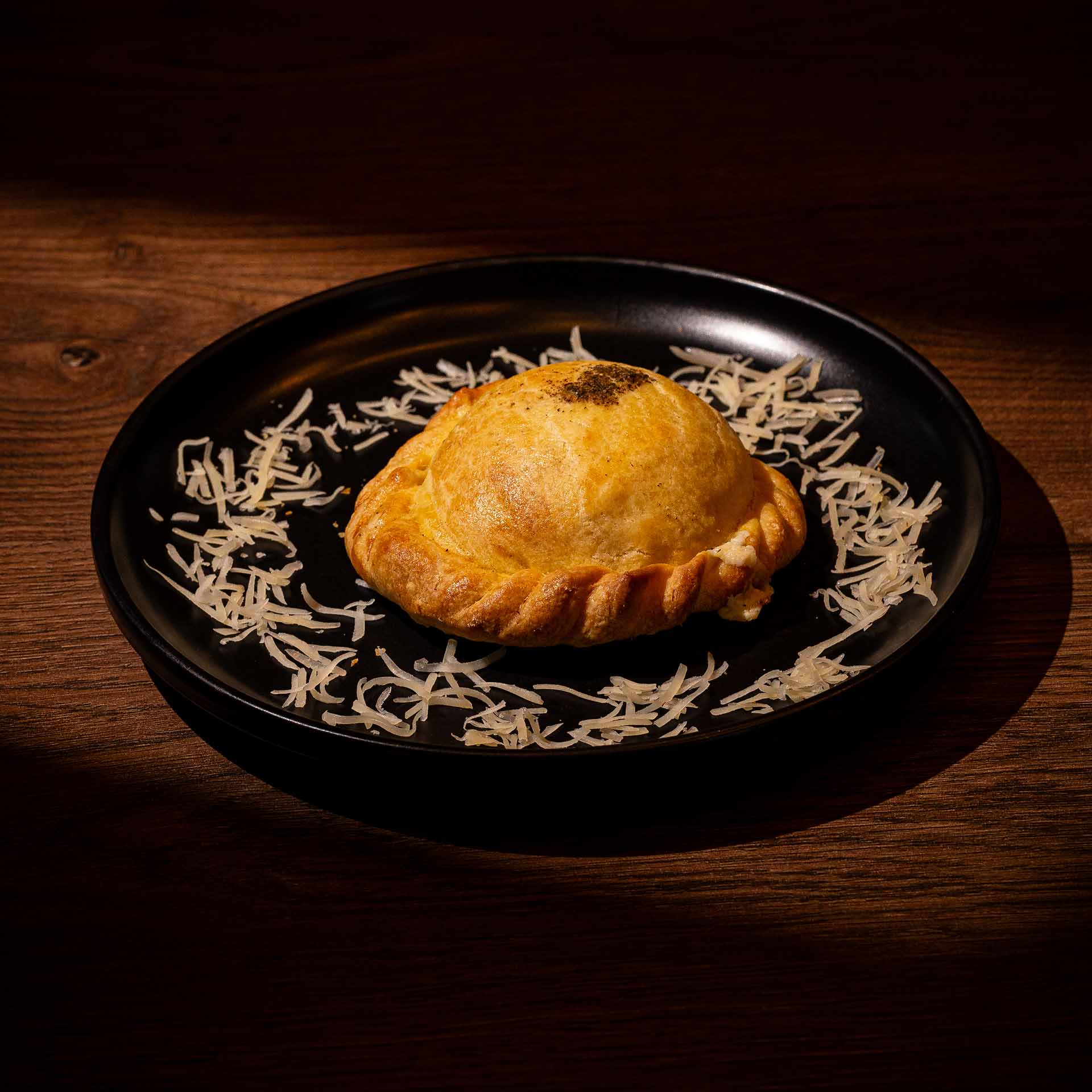 Comprar EMPANADA MEDITERRÁNEA en tienda online