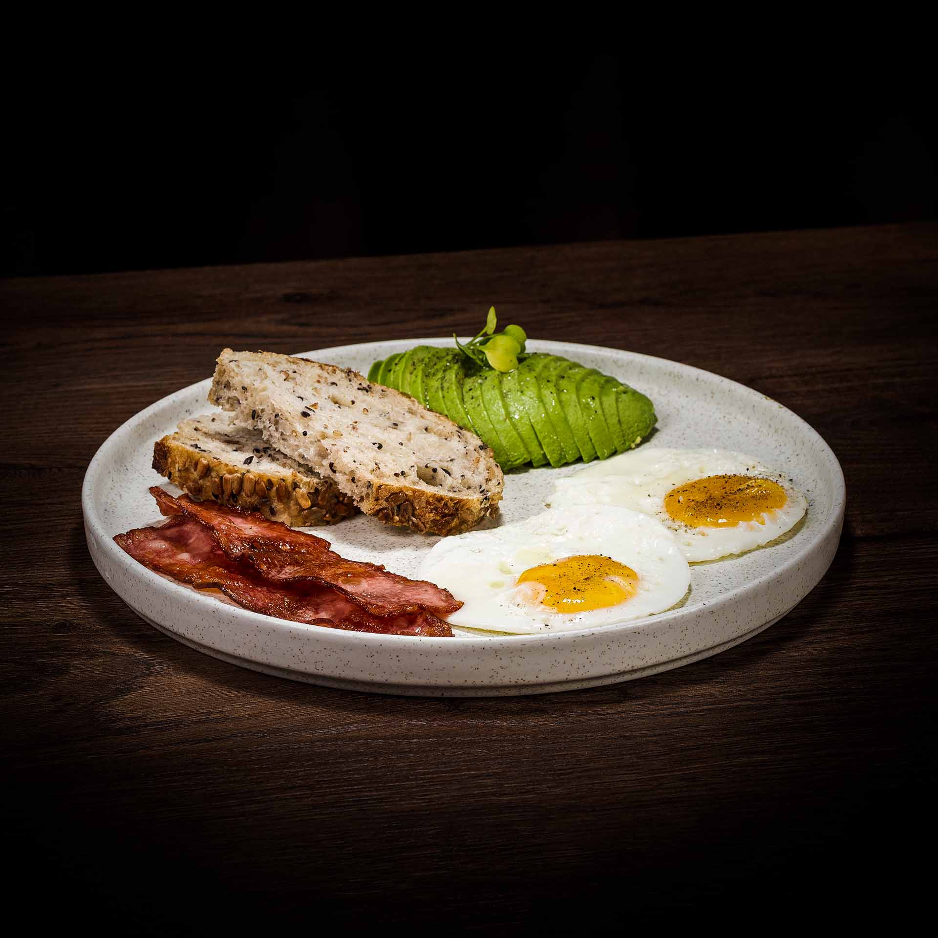 Comprar HUEVOS A LA INGLESA en tienda online