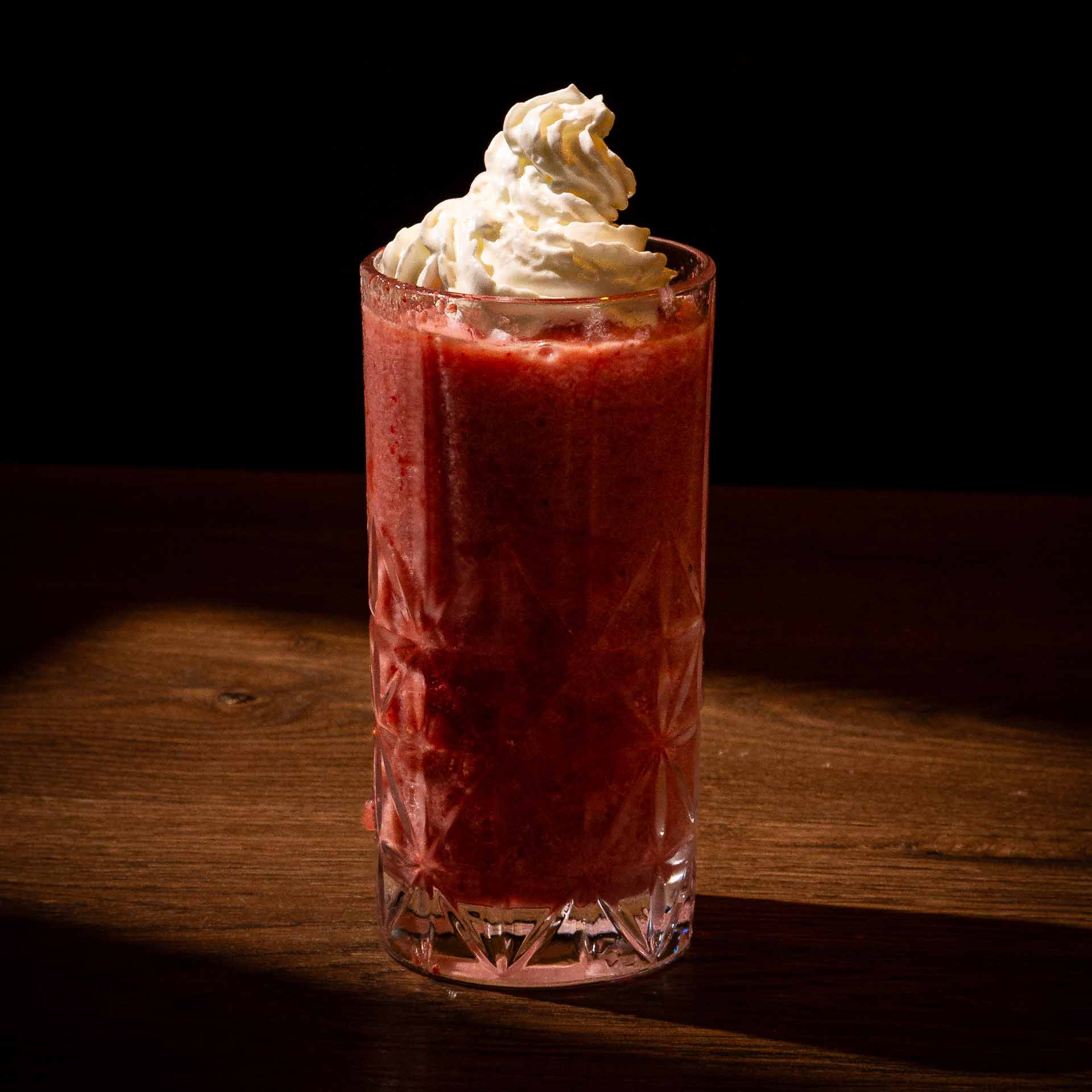 Comprar FRAPPÉ DE FRUTAS en tienda online