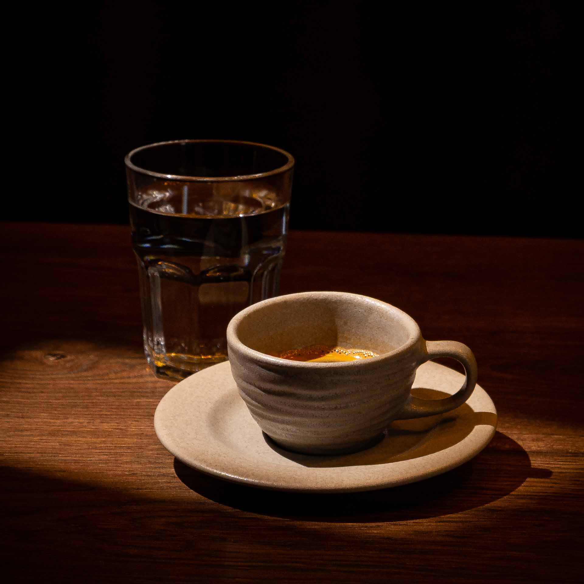 Comprar ESPRESSO en tienda online