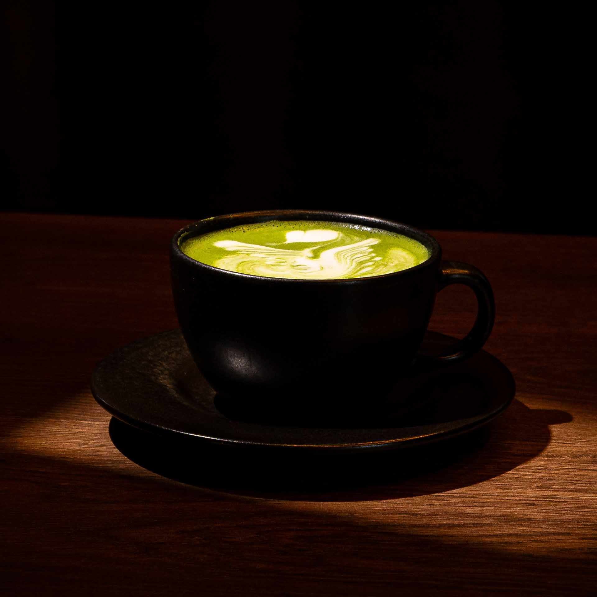 Comprar MATCHA LATTE en tienda online