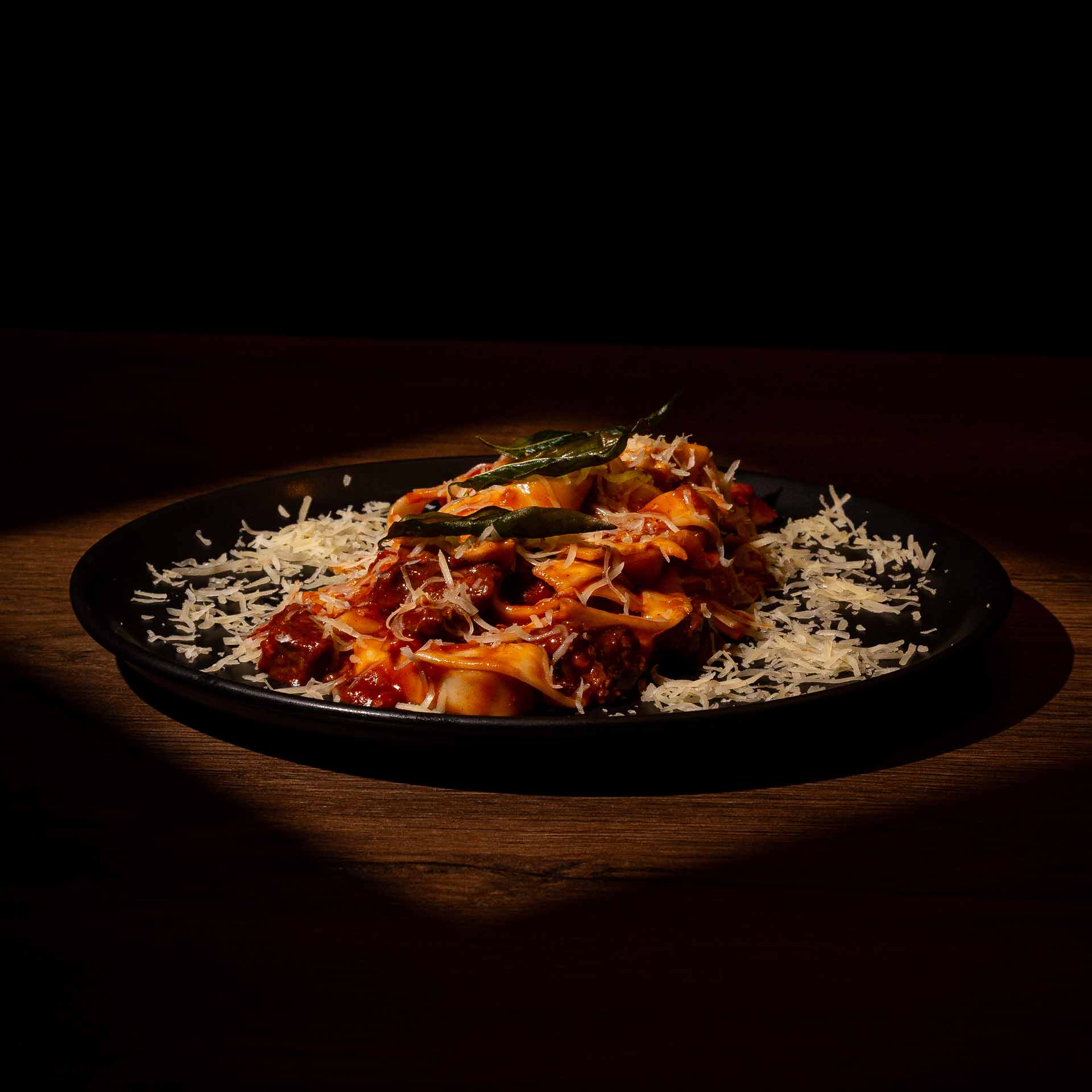 Comprar TAGLIATELLE AL RAGÚ en tienda online