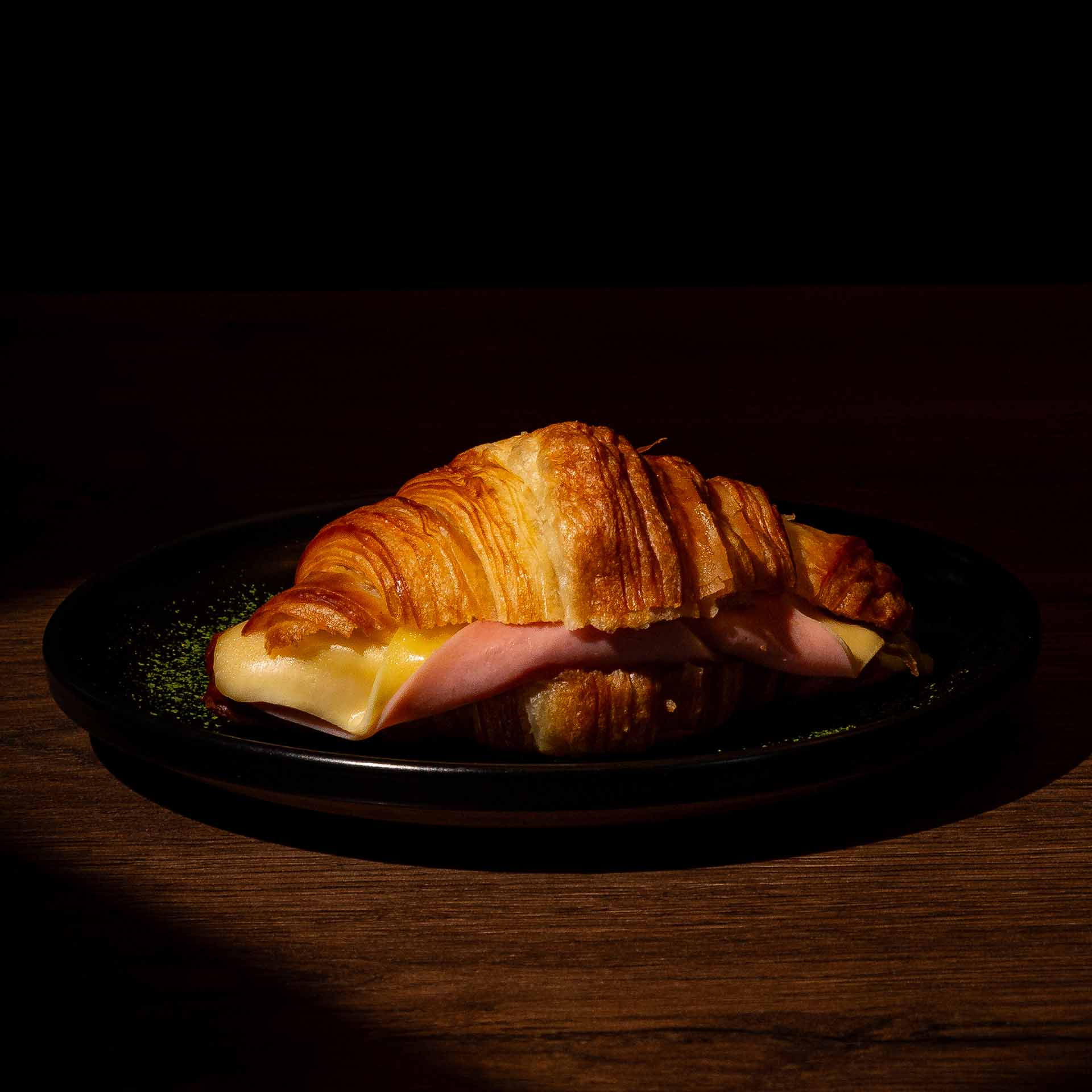 CROISSANT MIXTO