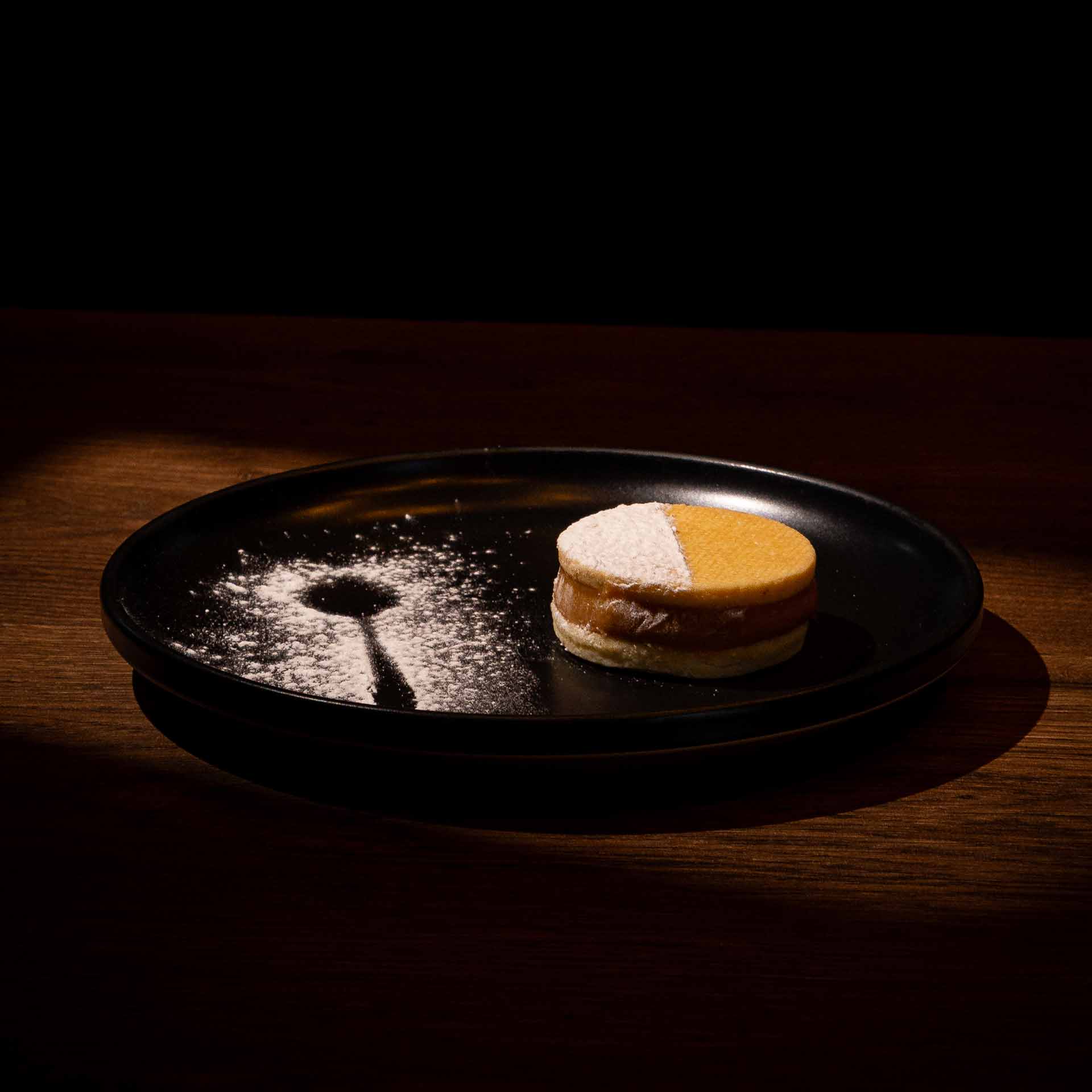 Comprar ALFAJOR CLÁSICO en tienda online