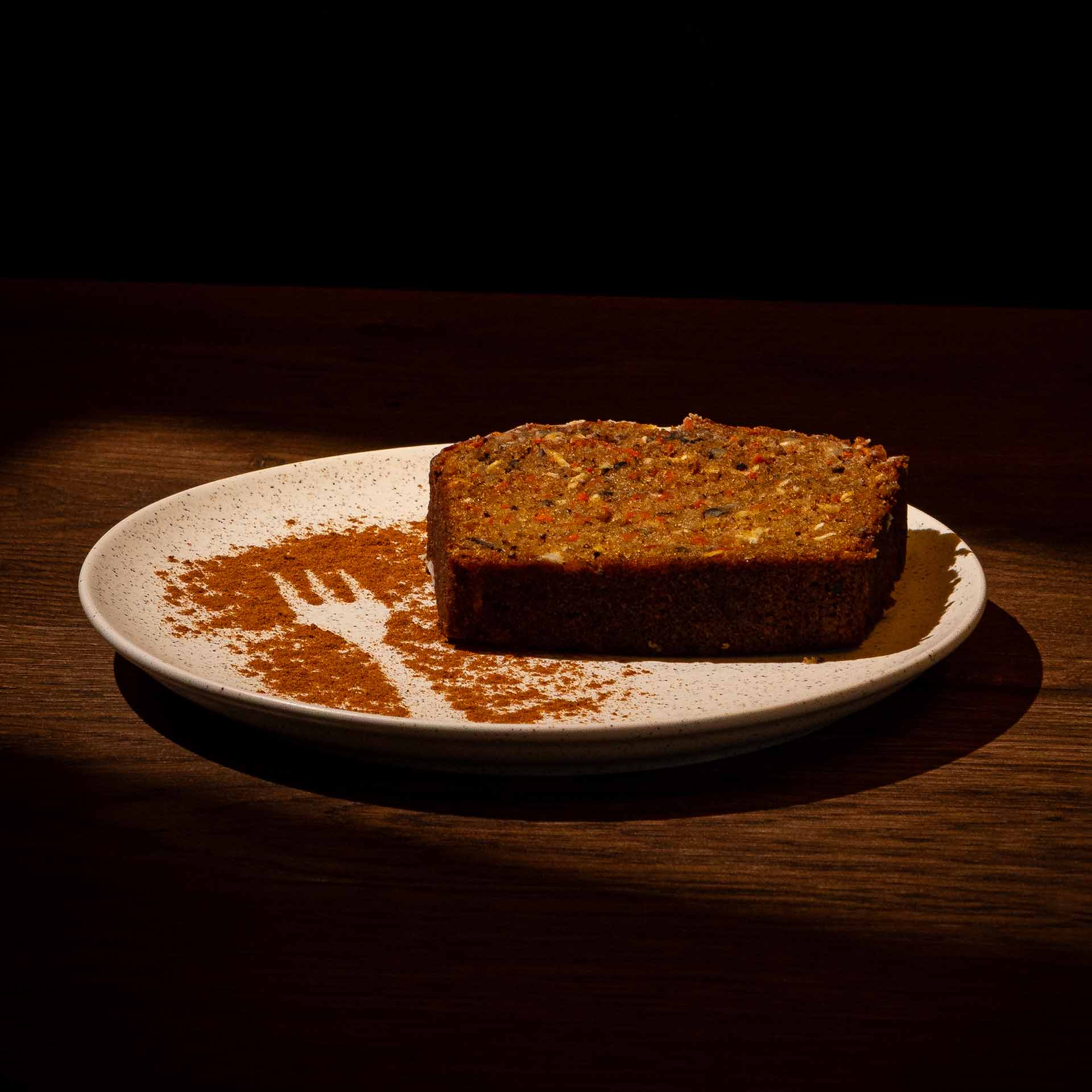 Comprar CAKE DE ZANAHORIA en tienda online