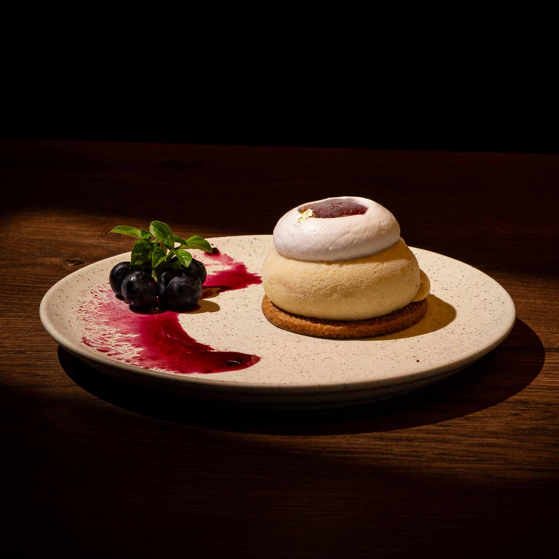 Comprar CHEESECAKE DE FRUTOS ROJOS en tienda online