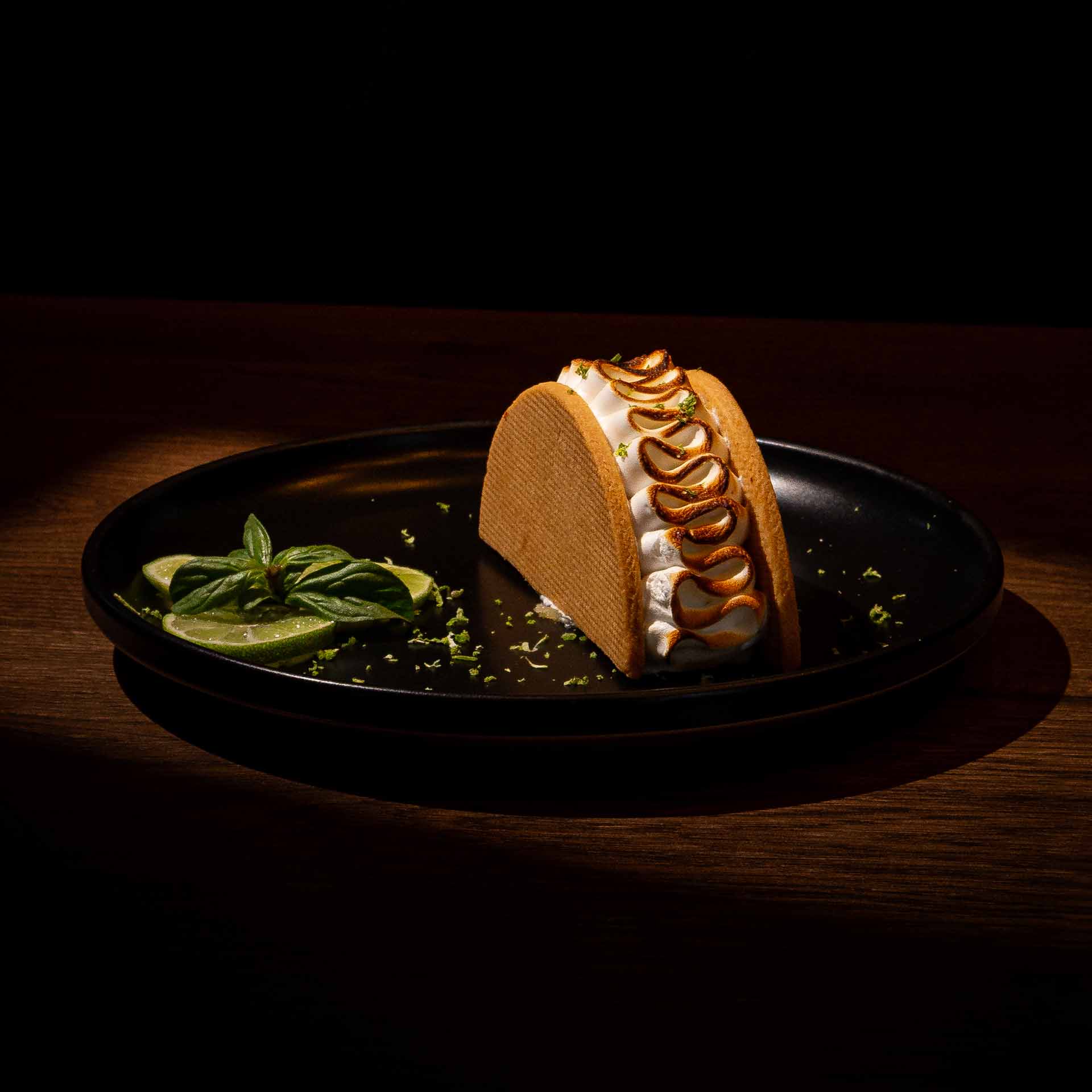 Comprar TARTA DE LIMÓN en tienda online