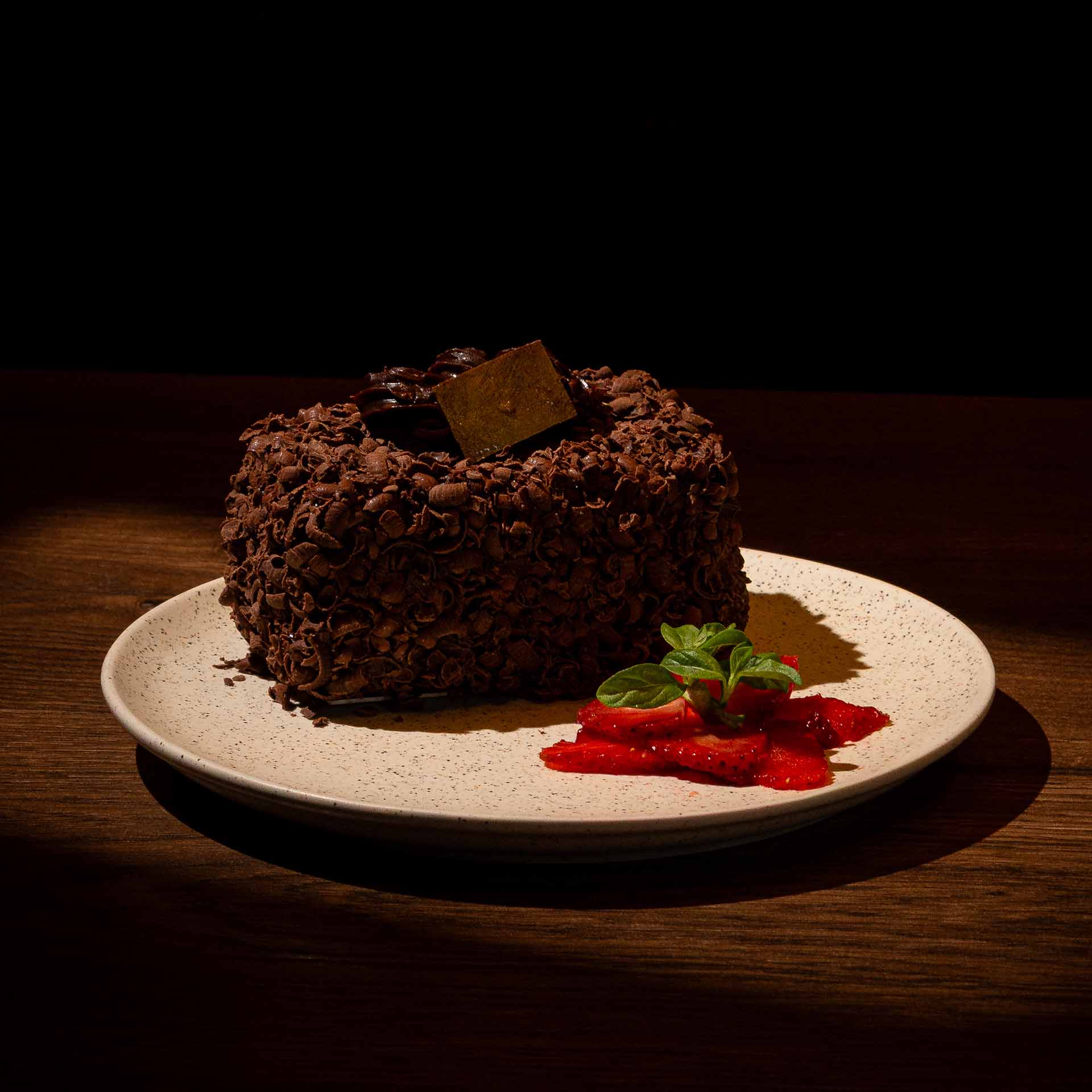 Comprar TORTA DE CHOCOLATE en tienda online