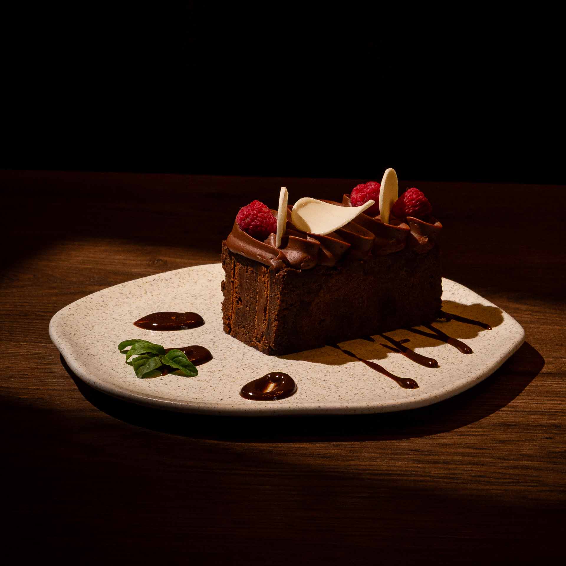 Comprar TORTA DE CHOCOLATE SIN GLUTEN... en tienda online