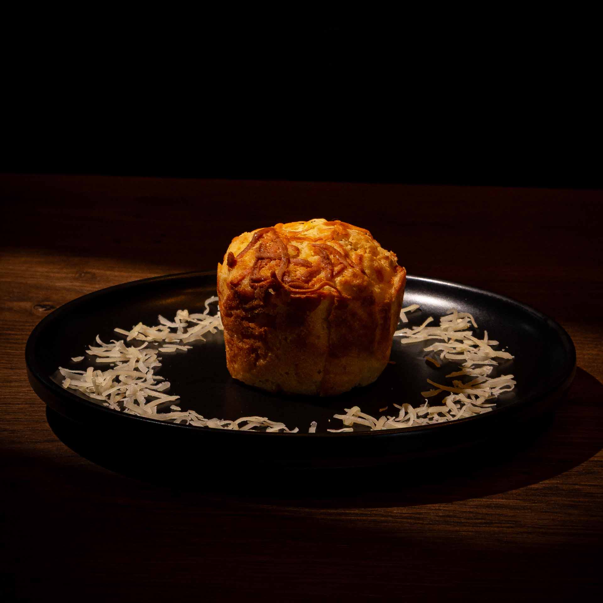 Comprar MUFFIN DE CHOCLO CON QUESO en tienda online