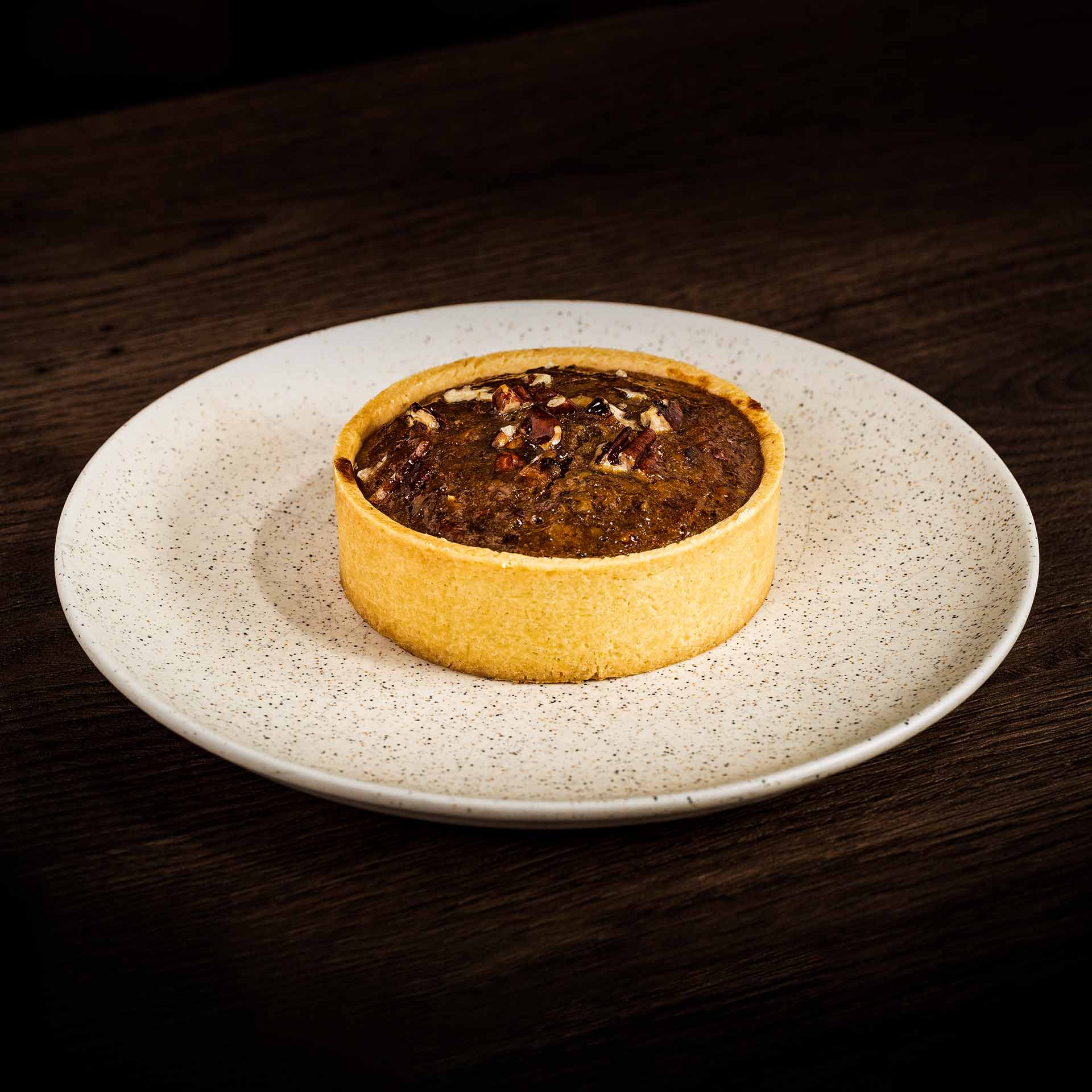 Comprar PIE DE PECANAS en tienda online
