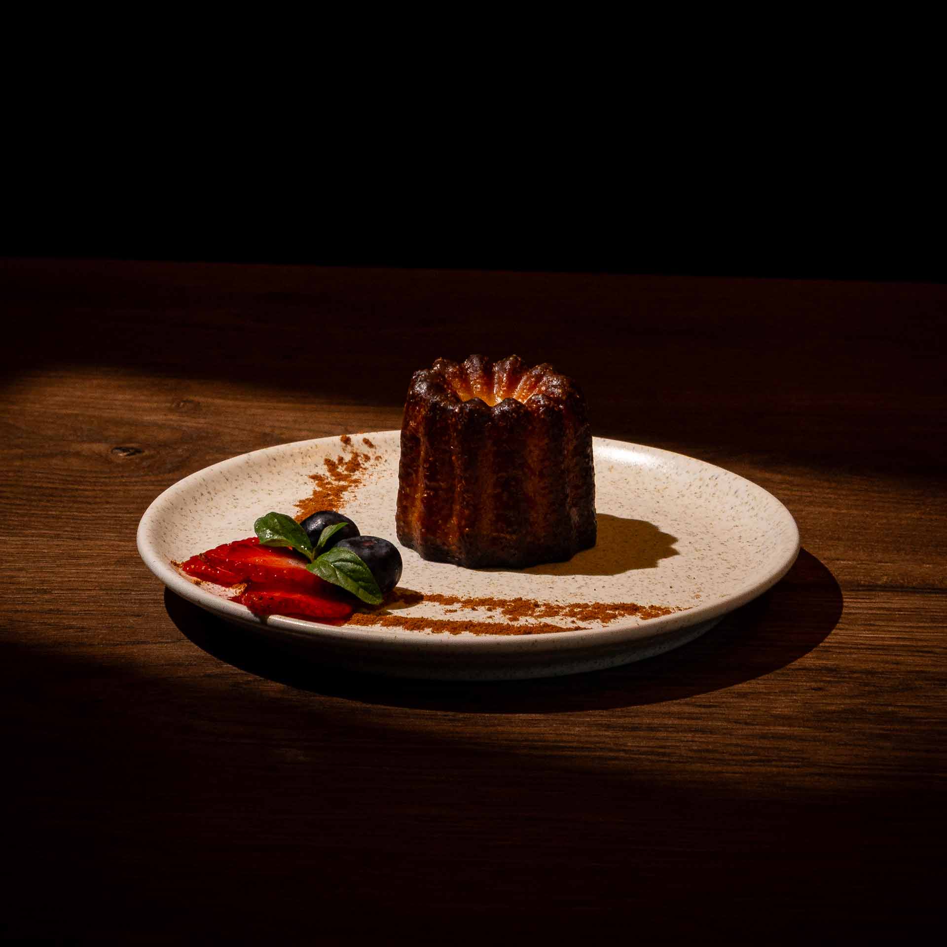 CANELÉS
